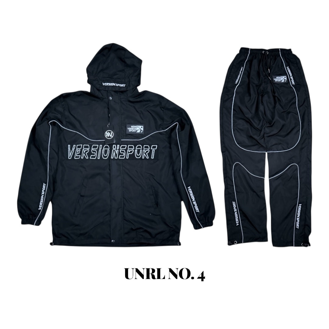 UNRL NO. 4