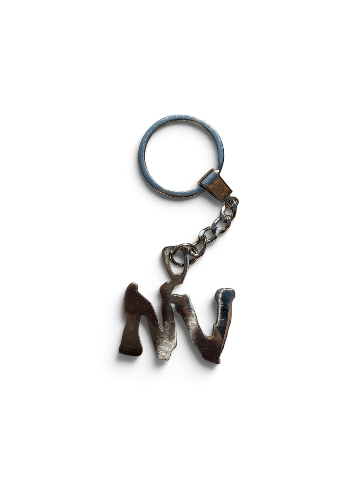 NV. KEYCHAIN
