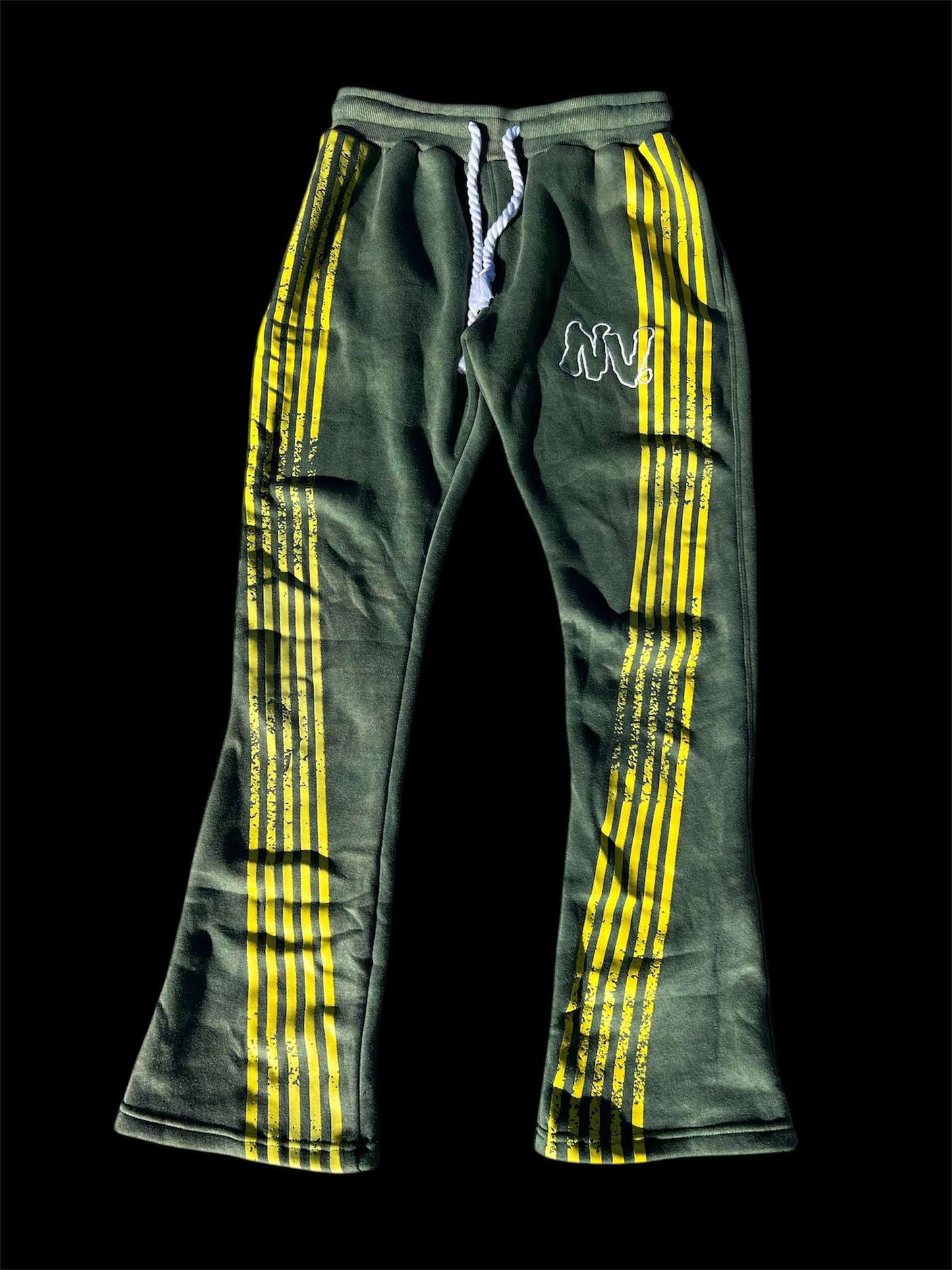 Version Global Rhinestone Sweatsuit