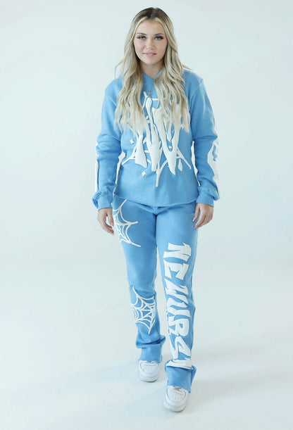 'TNV GRAFFITI STACKSUIT'