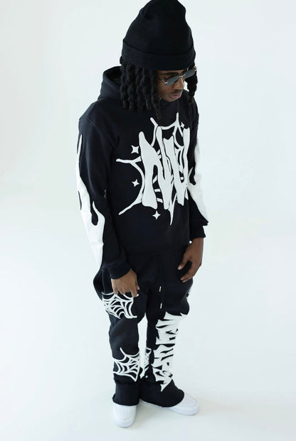 'TNV GRAFFITI STACKSUIT'