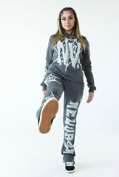 'TNV GRAFFITI STACKSUIT'