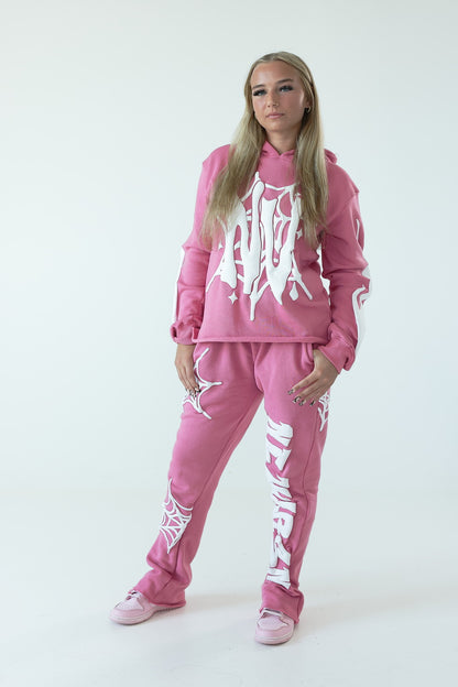 'TNV GRAFFITI STACKSUIT'