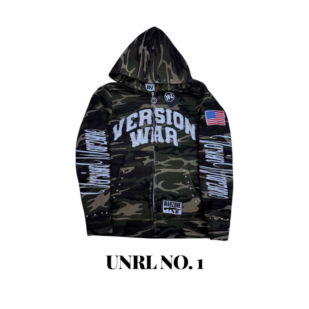 UNRL NO. 1