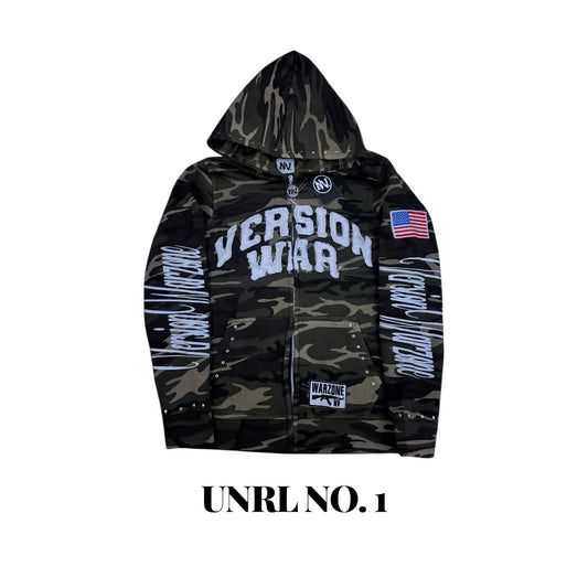 UNRL NO. 1