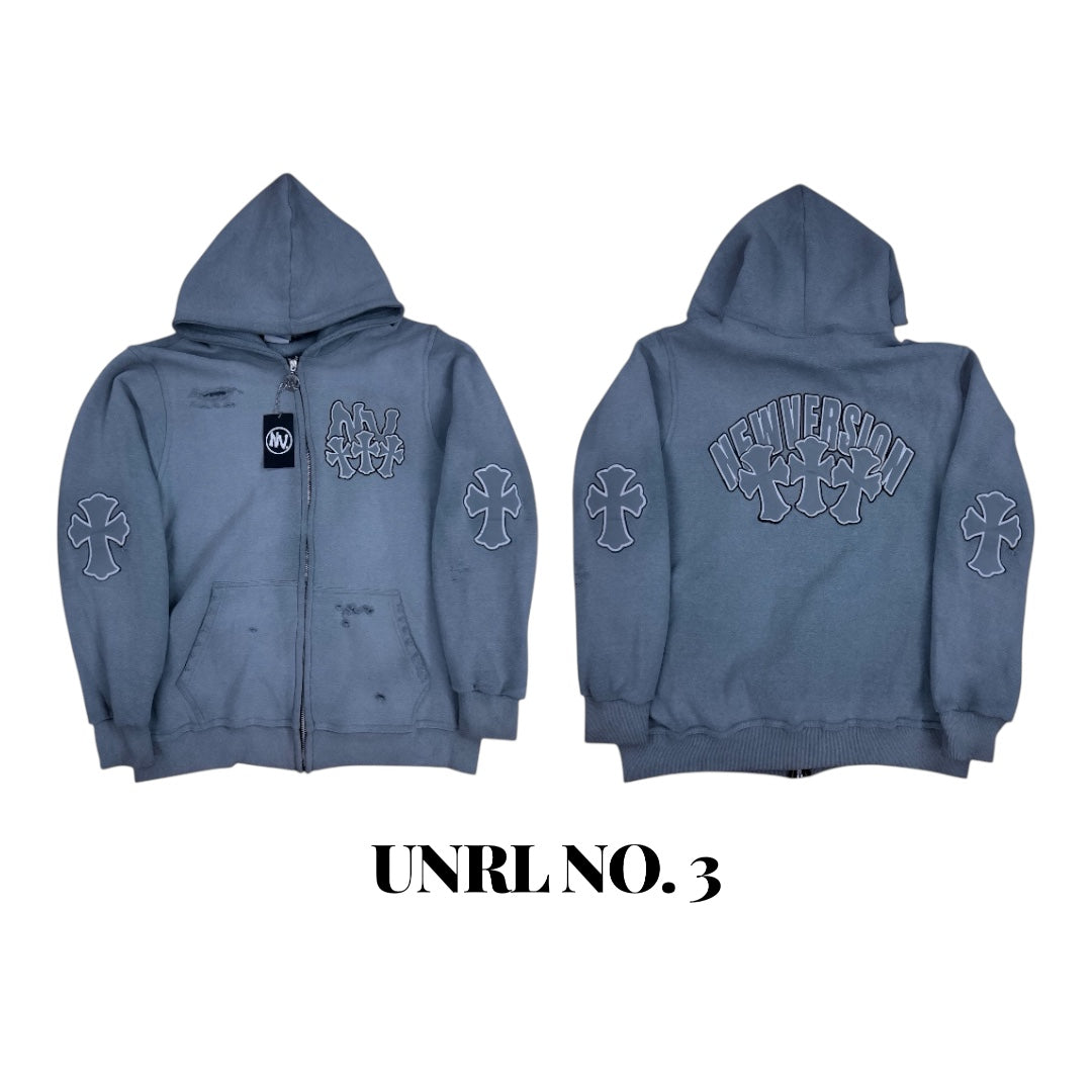 UNRL NO. 3