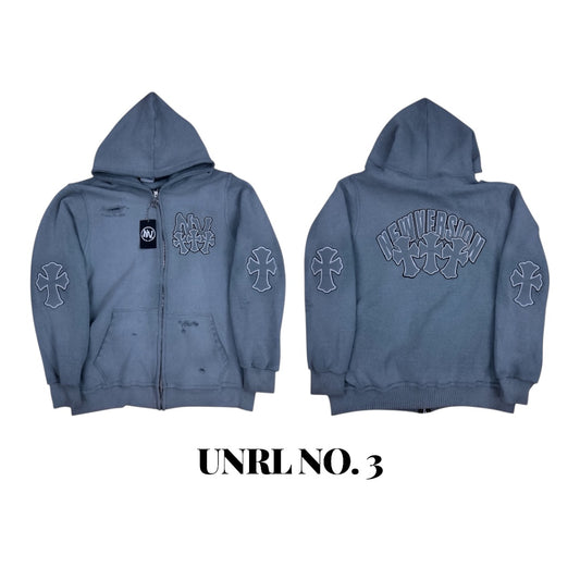 UNRL NO. 3