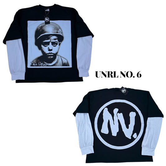 UNRL NO. 6